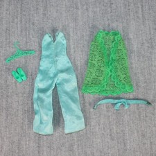 BARBIE FRANCIE MATTEL Doll