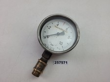 Hauptluftleitung Cunewalde