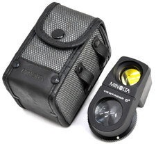 Minolta Sucher 5 Grad für