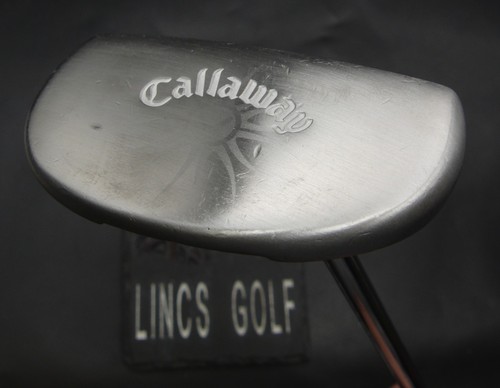 Callaway solaire putter cm - callaway, 84