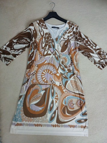 Ana alcazar damen sommerkleid - alcazar, damen-sommerkleid