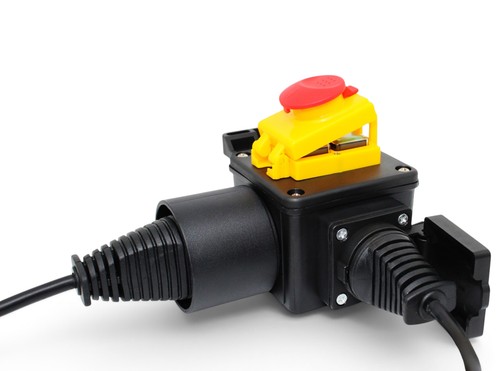 Schalter stecker kombi - schalter-stecker,