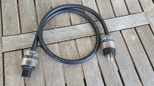 High End HiFi Netzkabel Lapp