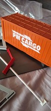 Playmobil Cargo Container