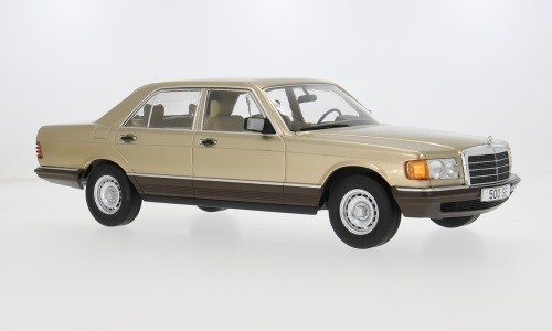 Mcg mcg18548 18 mercedes - mcg,