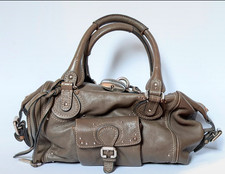 Chloé paddington khaki - chloé,