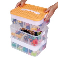 Aufbewahrungsbox Organizer Box