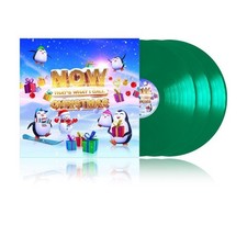Various Artists NOW That's What I Call Christmas (Vinyl)