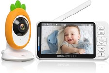 Babyphone Dragon Touch mehrfarbig