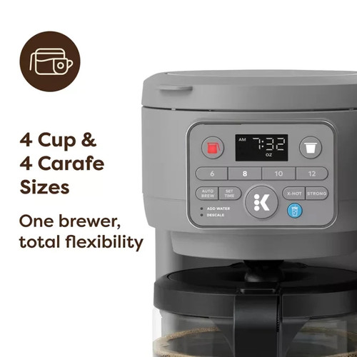 Duo hot iced single - iced,