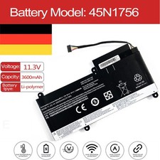 45N1756 45N1757 Akku für