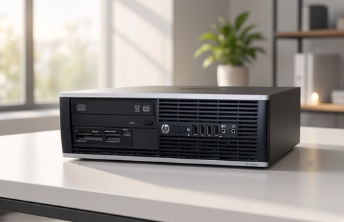 Compaq pro 6300 - hp,