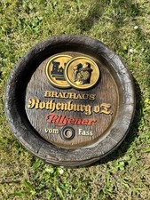 Brauhaus Rothenburger  Bier