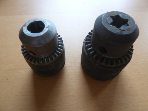 Röhm bohrfutter 13mm - röhm, 1-13mm