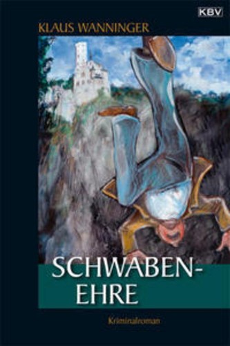 Schwaben ehre klaus wanninger - klaus,