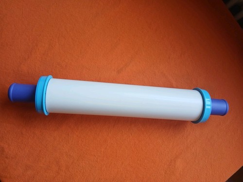 Tupperware profi teigrolle - tupperware, profi-teigrolle