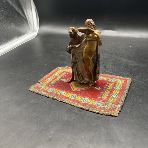 Antike wiener bronze - bronze, –