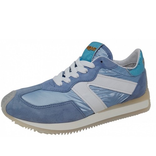 Mjus sneaker blau - sneaker,