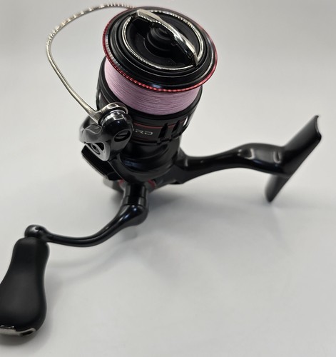 Shimano vanford c2000s - shimano,
