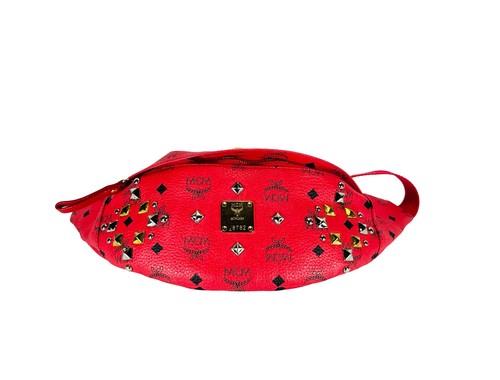Mcm herren damen bauchtasche - damen,