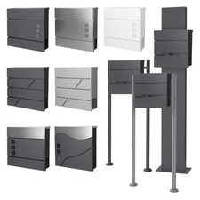 Briefkasten Wandbriefkasten