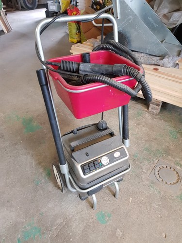 Lux professional dampfreiniger - lux,