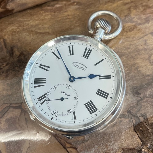 Ulysee nardin taschenuhr - nardin,