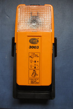 Hella 3003 Sicherheits-Warnblinkleuchte Bodenhindernisleuchte GGVS B.2 K13949