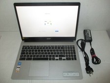 Acer Chromebook 315 CB315-3HT-C4GR NX.HKCEG.004 4x1,10Ghz 64GB SSD 4GB FullHD-