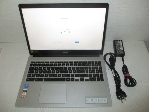 Acer chromebook 315 - acer,