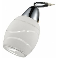 LED Lampenkopf Strahler Spot