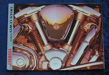 Yamaha XV 1600 Wild Star