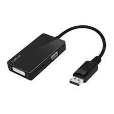 DisplayPort Adapter zu HDMI