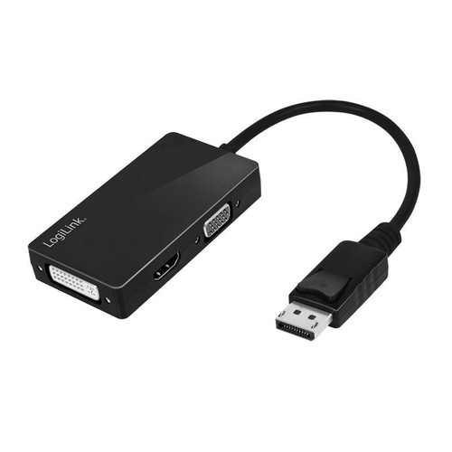 Displayport adapter hdmi - displayport,