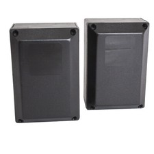 Aufputz Einweg-Lichtschranke Torantrieb Garagentor 12/24V AP Schiebetor