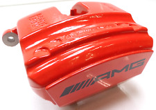 MERCEDES E63 AMG / W213 / BREMSSATTEL BREMSE SATTEL / hinten links / 0004231700