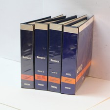 Fiat Tempra + Kombi + 4x4 -