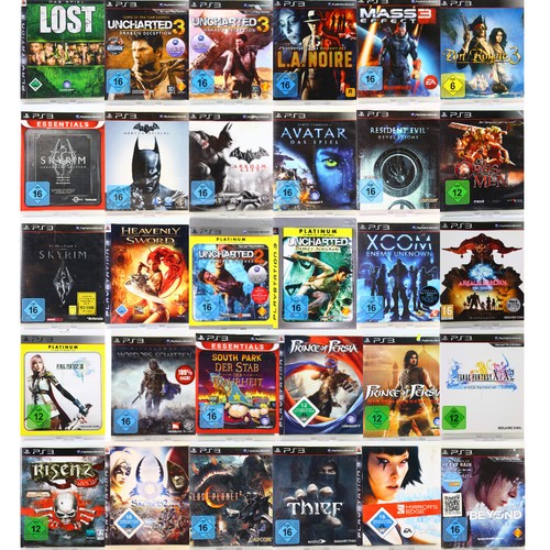 Sony ps3 playstation - ps3,