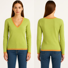 Damen Pullover Gr. M Medium