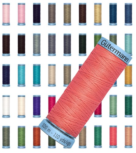 Gütermann - (3,35€/100m),