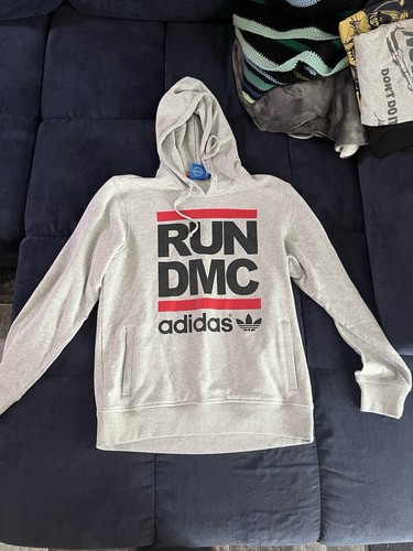 New adidas originals - run, dmc