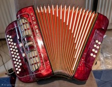 Zu Verkaufen - Hohner Musikinstrument - Gebraucht