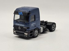 herpa lkw 1:87 zugmaschine