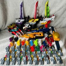 BANDAI DX Morpher Power