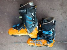 Scarpa maestrale touren - scarpa,