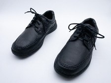 Gallus Herren Schnürschuh