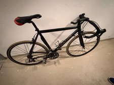 Rennrad "Stratos", 26er, 18 Gänge