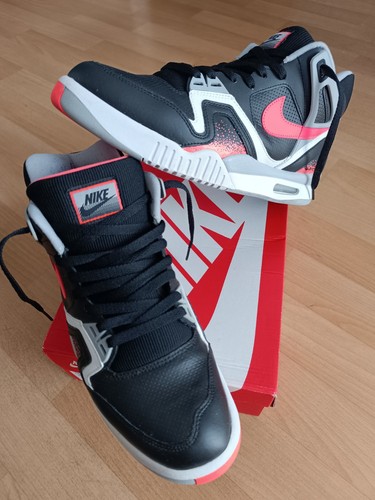 Nike air tech - air, challenge