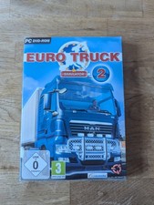Euro Truck Simulator 2 (PC)