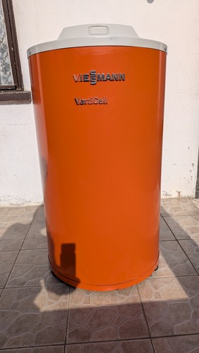 Viessmann verticell 130l - viessmann, verticell-hg